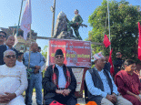 ‘जेनजीको आवाज हाम्रो पनि आवाज हो’