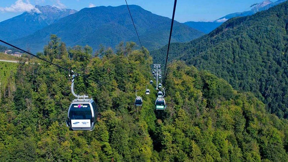 मनकामना केबलकार तीन दिन बन्द गरिने