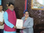 मधेशको मुख्यमन्त्रीमा जितेन्द्र सोनल नियुक्त