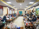 संविधान जोगाउन चुनावमा लाग्न दलहरुलाई राष्ट्रपतिको आग्रह