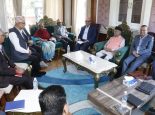 एमालेको ११औं महाधिवेशन मंसिर अन्तिम साता, संसद् विघटनविरुद्ध अदालत जाने निर्णय