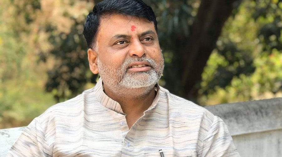 मधेसका मुख्यमन्त्री जितेन्द्र सोनलको राजीनामा स्वीकृत