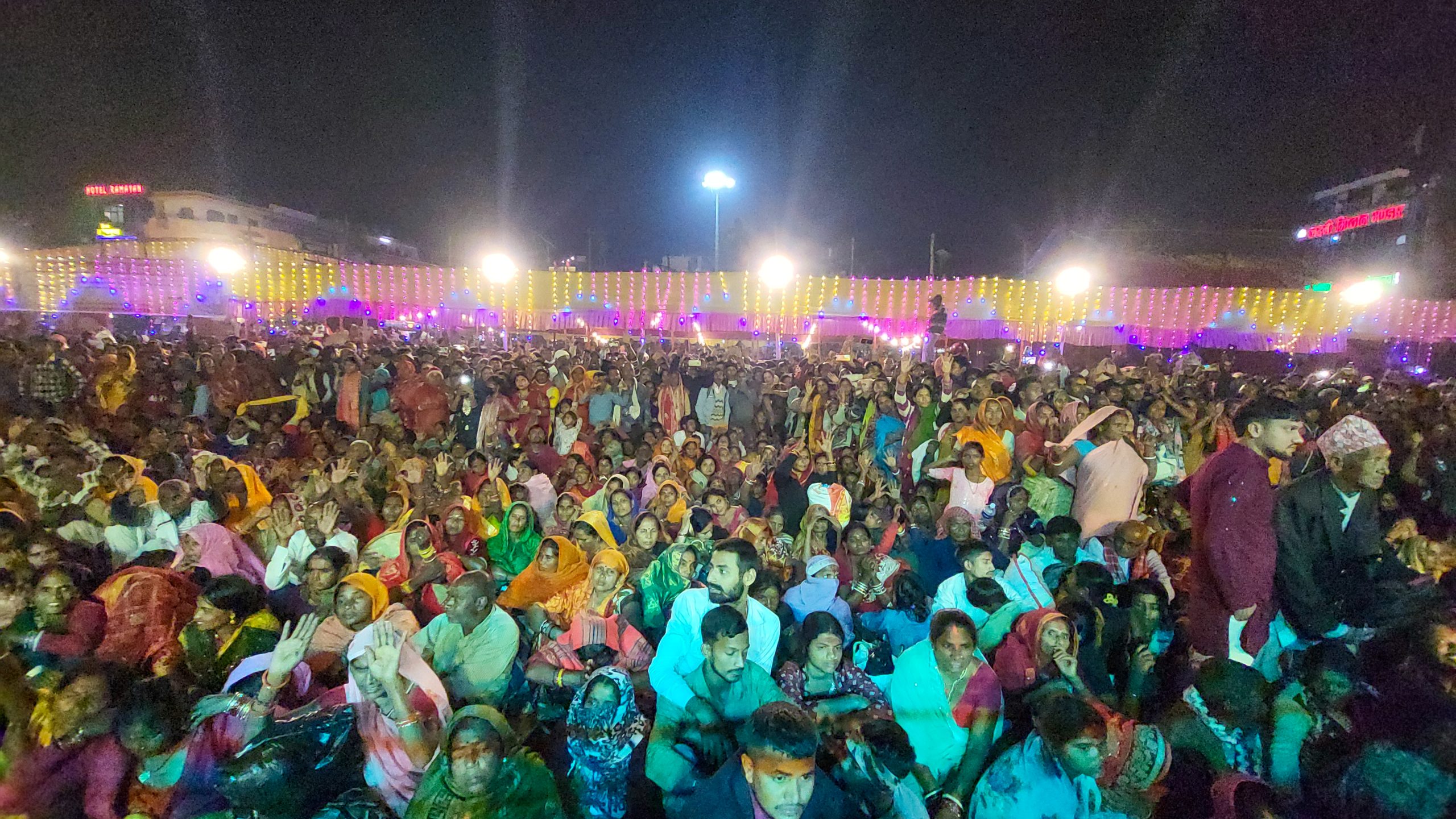 विवाहपञ्चमीको अन्तिम दिन आज रामकलेवा मनाइँदै