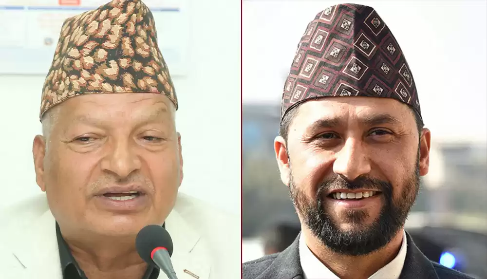 रवि र छविको मुद्दाको सुनुवाइ फेरि स्थगित