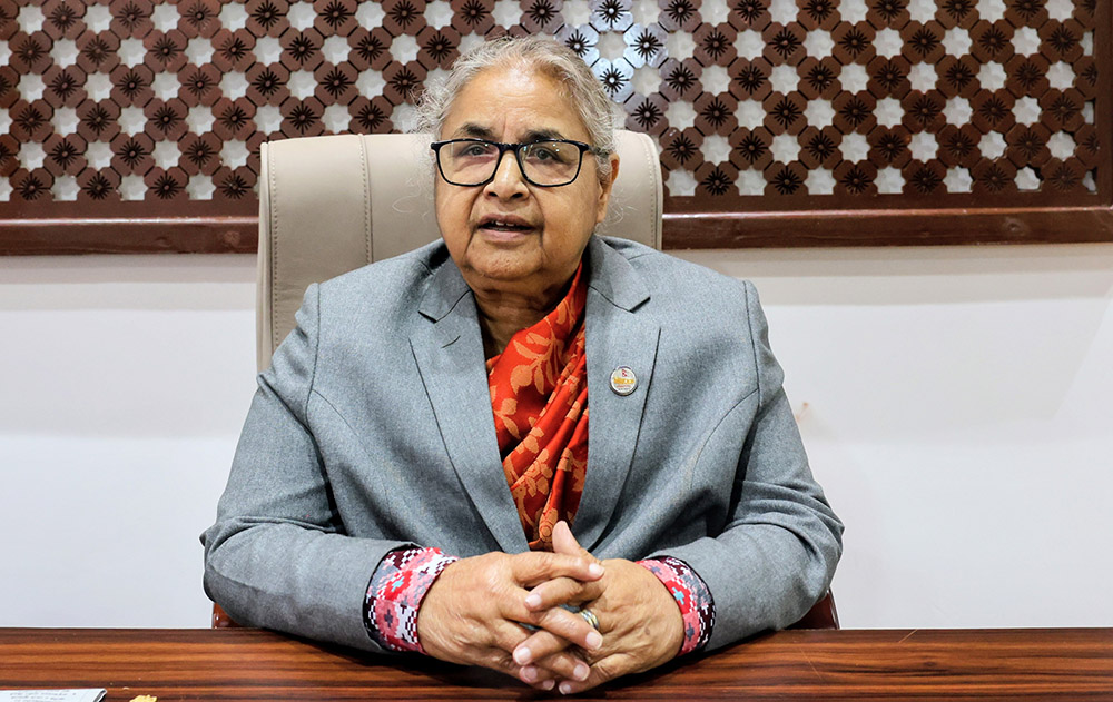 मानव अधिकार संरक्षणका निम्ति नेपाल प्रतिबद्ध छ : प्रधानमन्त्री