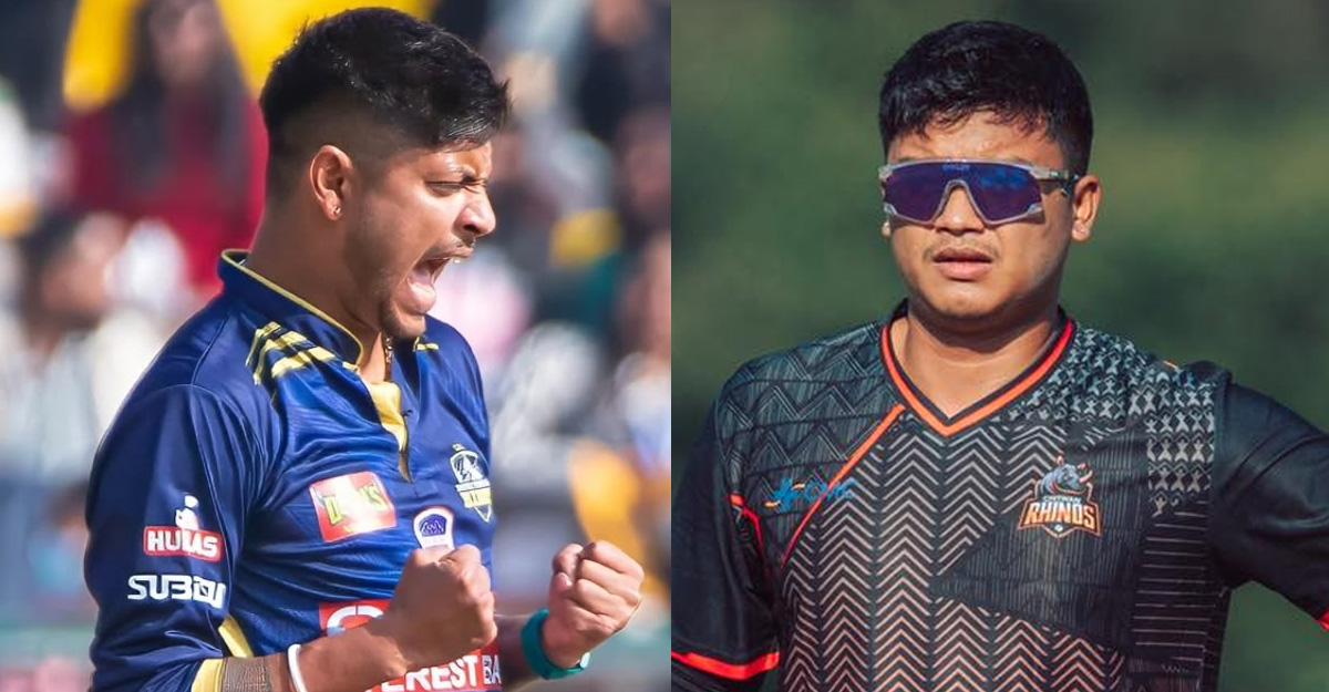 एनपिएलमा आज विराटनगर किंग्स र चितवन राइनोज भिड्दै