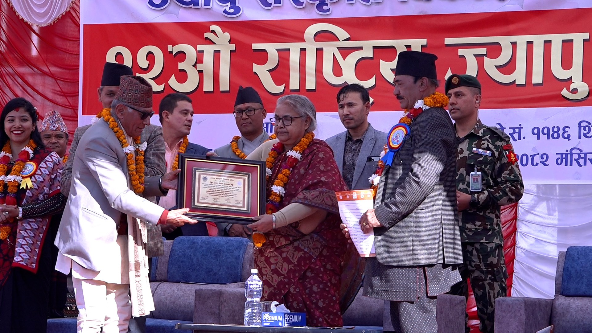 तोकिएको समयमा निर्वाचन गरेर युवाको हातमा सत्ता सुम्पिन्छौं: प्रधानमन्त्री कार्की