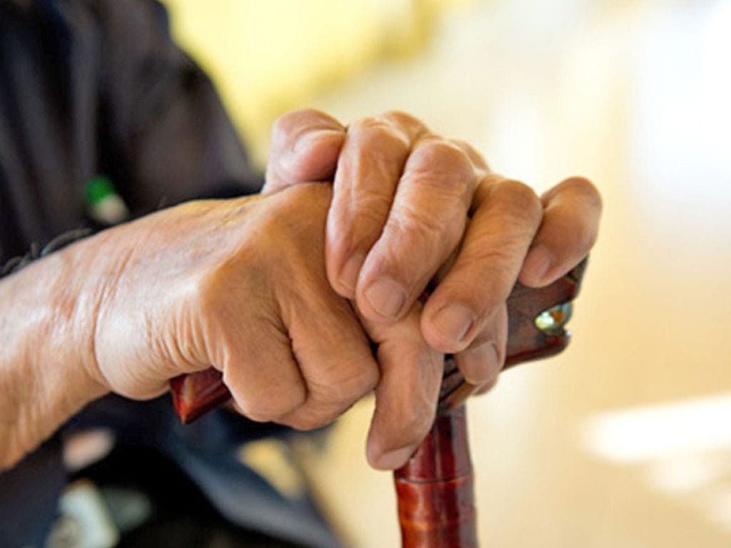 आज ज्येष्ठ नागरिक दिवस मनाइँदै