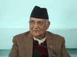 पूर्वप्रधानमन्त्री ओलीको शल्यक्रिया जारी