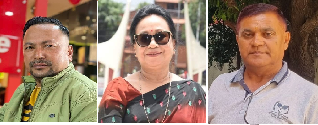 कांग्रेस क्षेत्र नं. ९ ले गर्‍यो टिकट सिफारिस नयाँलाई प्रत्यक्ष पुरानालाई राष्ट्रिय सभा