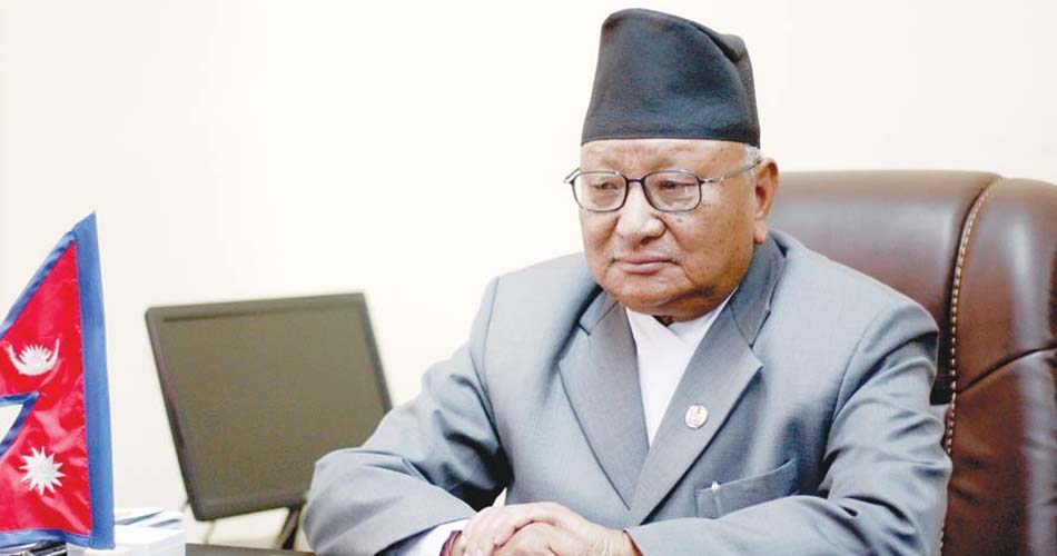 देउवाले पार्टीमा तानाशाही प्रवृत्ति लादेका कारण विशेष महाधिवेशन निम्त्यो : कांग्रेस वरिष्ठ नेता गोपालमान श्रेष्ठ