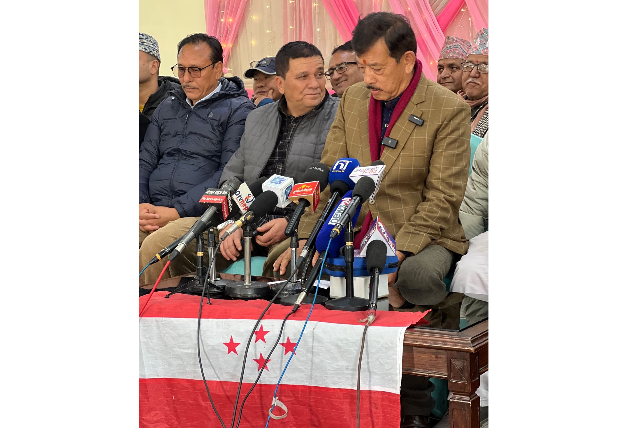 ‘विधानको अवहेलना सह्य हुँदैन, विशेष महाधिवेशन जनताको आवाज हो’