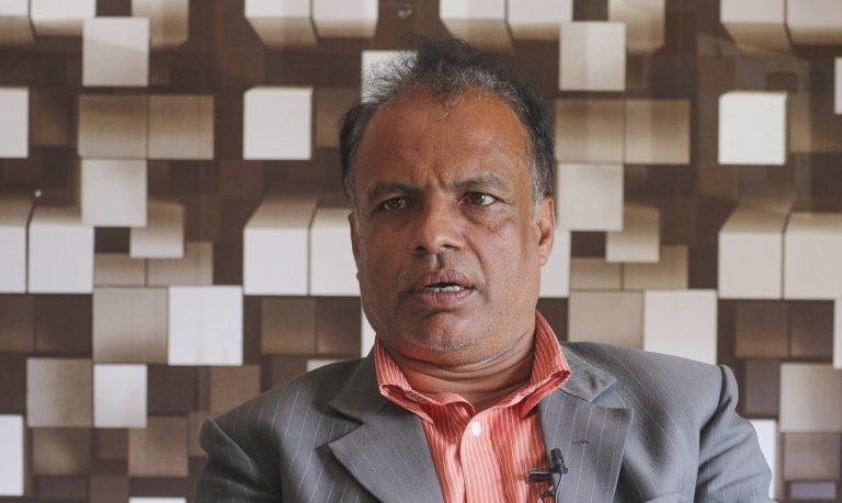 गुरुराज घिमिरे भन्छन्- ‘कांग्रेस विशेष महाधिवेशनमा दुई तिहाइ प्रतिनिधि उपस्थित हुने निश्चित’