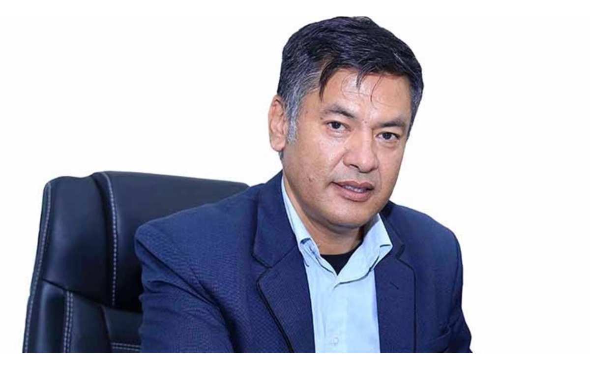 विजुली बत्ती जान थालेपछि यसको समाधान गर्न शाक्यले निर्देशन दिए