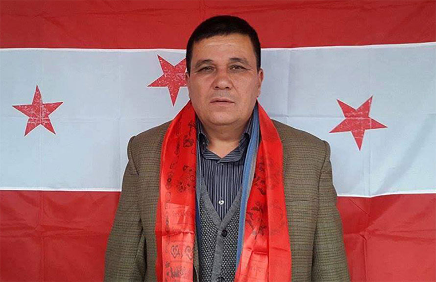 केन्द्रपछिकै ठुलो जिल्ला काठमाडौं काग्रेसले पनि गर्‍यो विशेष महाधिवेशनमा उपस्थित हुन आह्वान