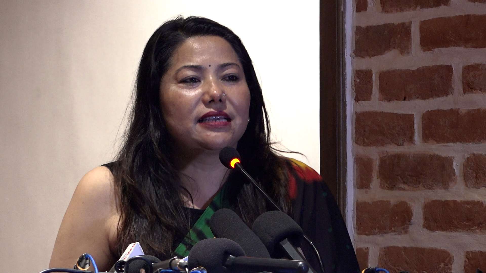 एमालेबाट रामकुमार झाँक्री राष्ट्रिय सभाको उम्मेदवार बन्दै