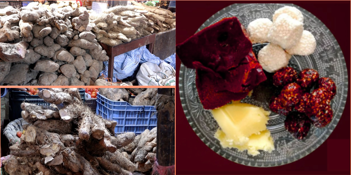 आज माघे संक्रान्ति पर्व मनाईंदै