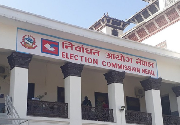 उमेदवारको नाम फिर्ता, अन्तिम नामावली प्रकाशन र निर्वाचन चिह्न आज प्रदान गरिँदै