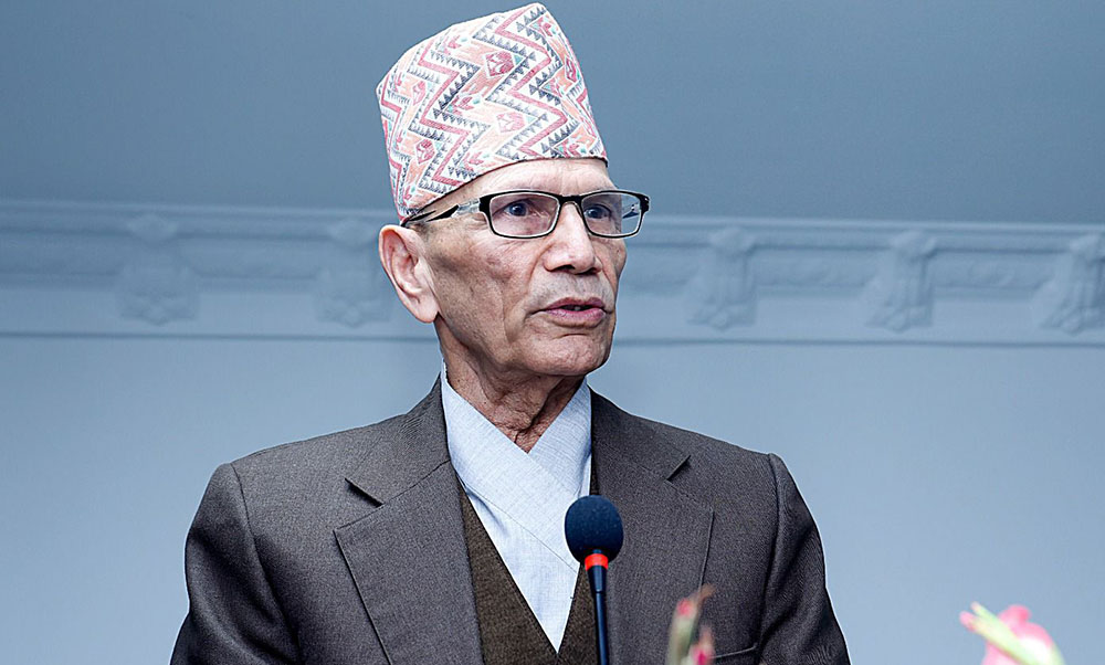 बंगलादेशका प्रधानमन्त्रीको सपथ समारोहमा परराष्ट्रमन्त्री शर्मा सहभागी हुने