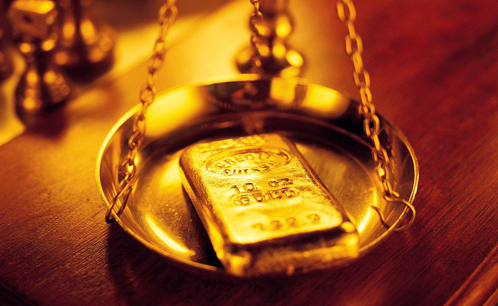 सुनचाँदीको मुल्य आजपनि घट्यो, तोलाको कति पुग्यो ?