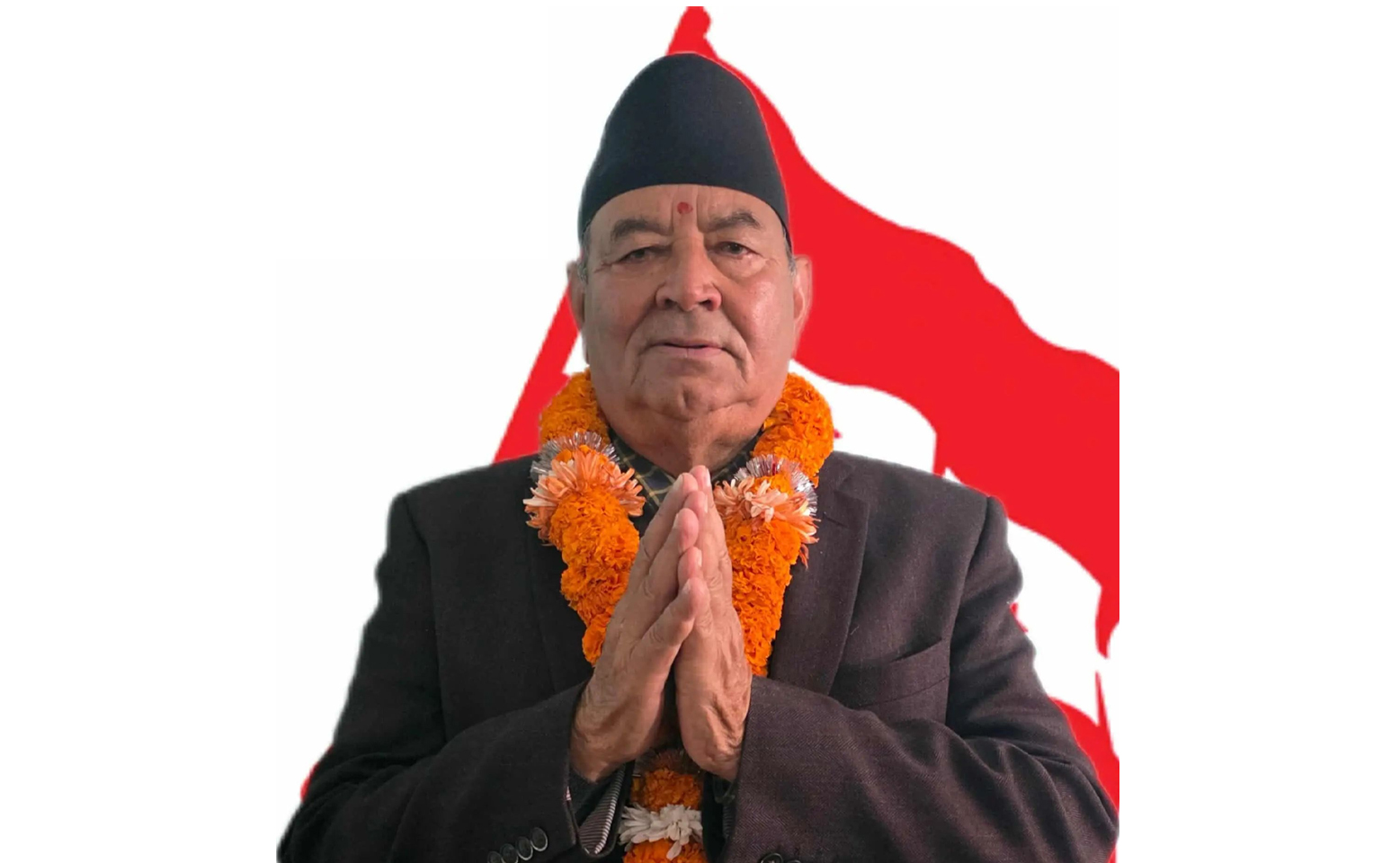 उदयपुर–१ मा बिदुर बस्नेतको प्रतिबद्धता : स्थायित्व र विकास मुख्य एजेन्डा, भूमि समस्या दुई वर्षमै समाधान