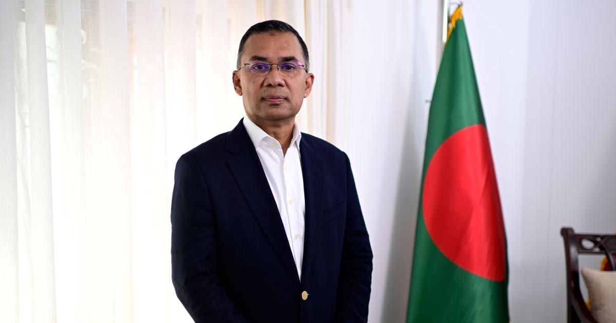 बंगलादेशको प्रधानमन्त्रीको सपथ ग्रहणमा नेपालसहित १३ देशलाई औपचारिक निम्ता