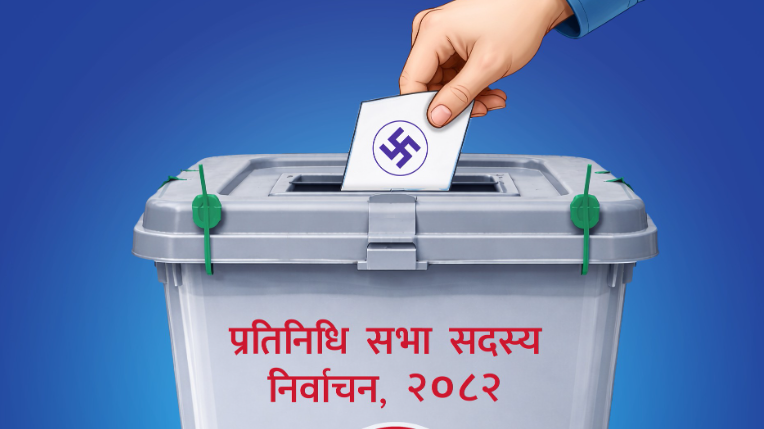 निर्वाचनमा बालअधिकार उल्लंघन : अध्ययनले देखायो ३५० घटना