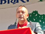 जन अपेक्षा पुरा गर्दै देश सम्हाल्ने विषय मुख्य हो : सभापति थापा