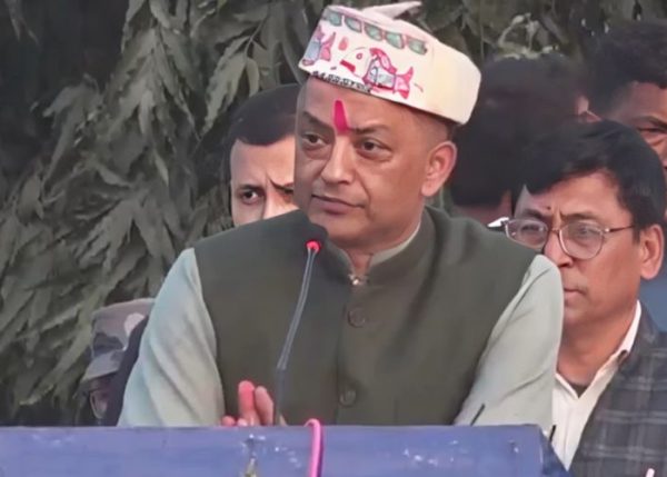 सहकारीसहित मिटरब्याज र लघुवित्तका ठगलाई तह लगाउँछौं : गगन थापा