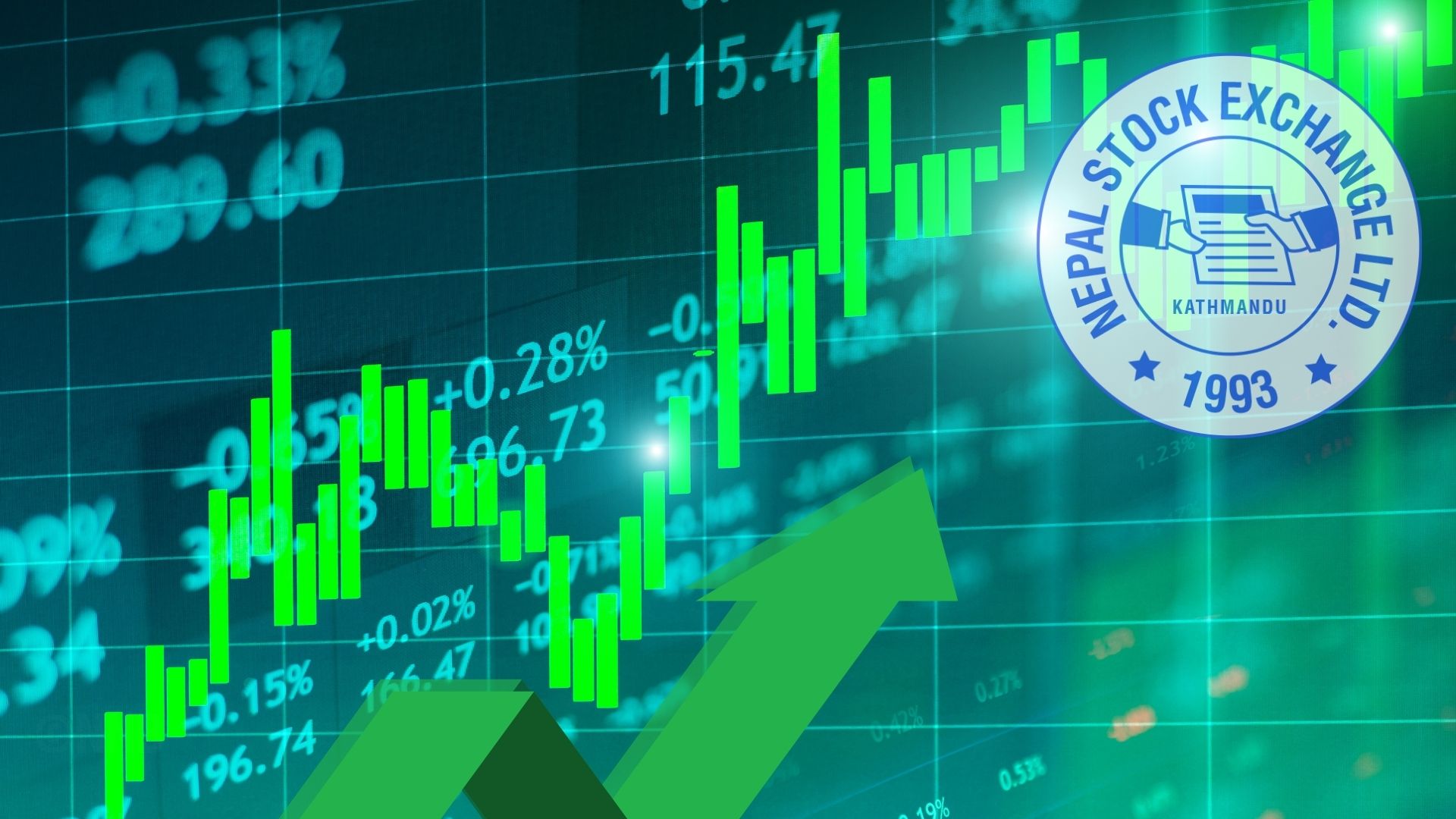 सेयर बजारमा सामान्य सुधार, घट्यो कारोबार रकम