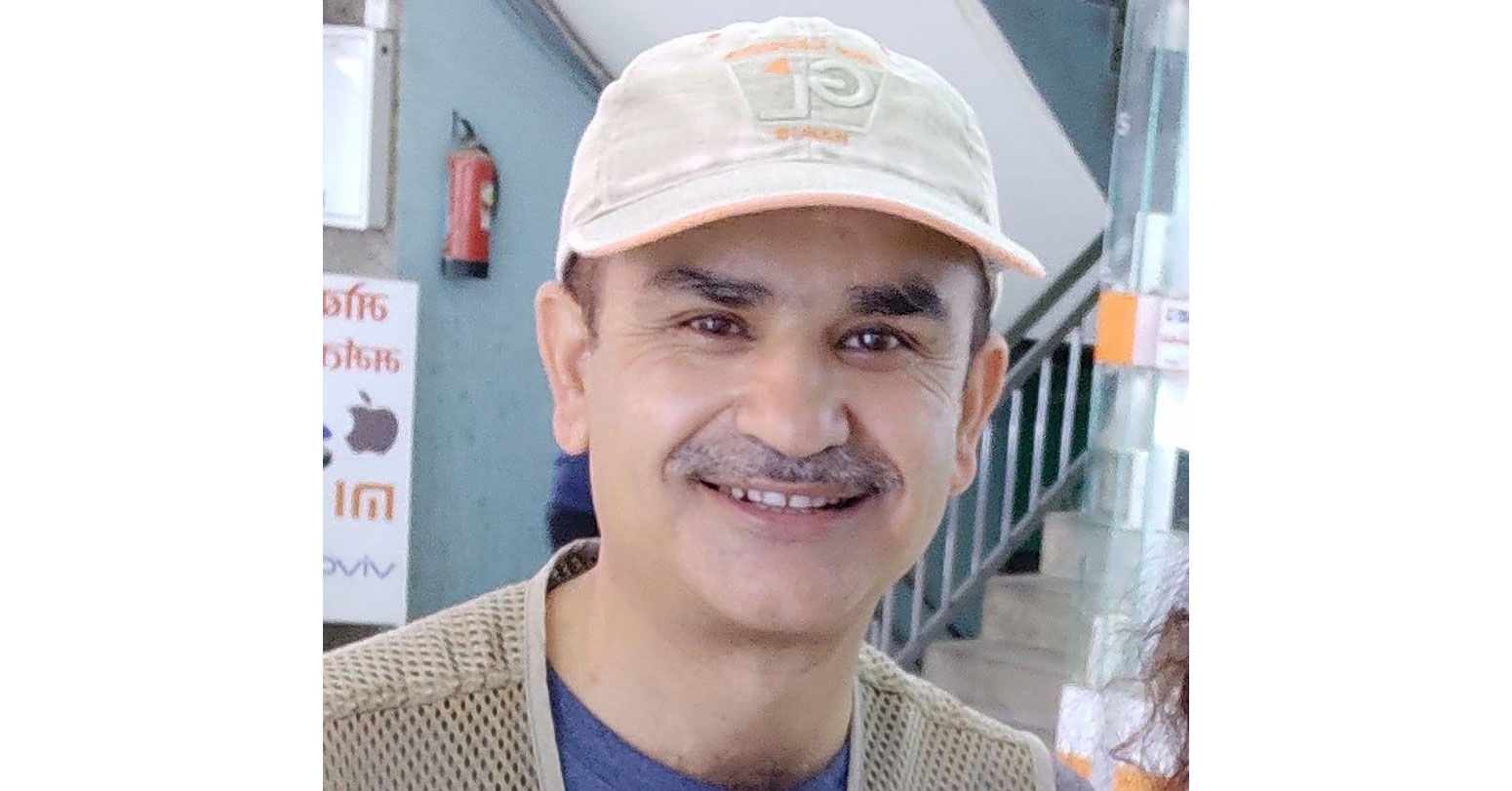 काठमाडौं–७ मा गुरागाईंको प्रतिबद्धता : संस्कृति संरक्षणदेखि भ्रष्टाचार अन्त्यसम्म