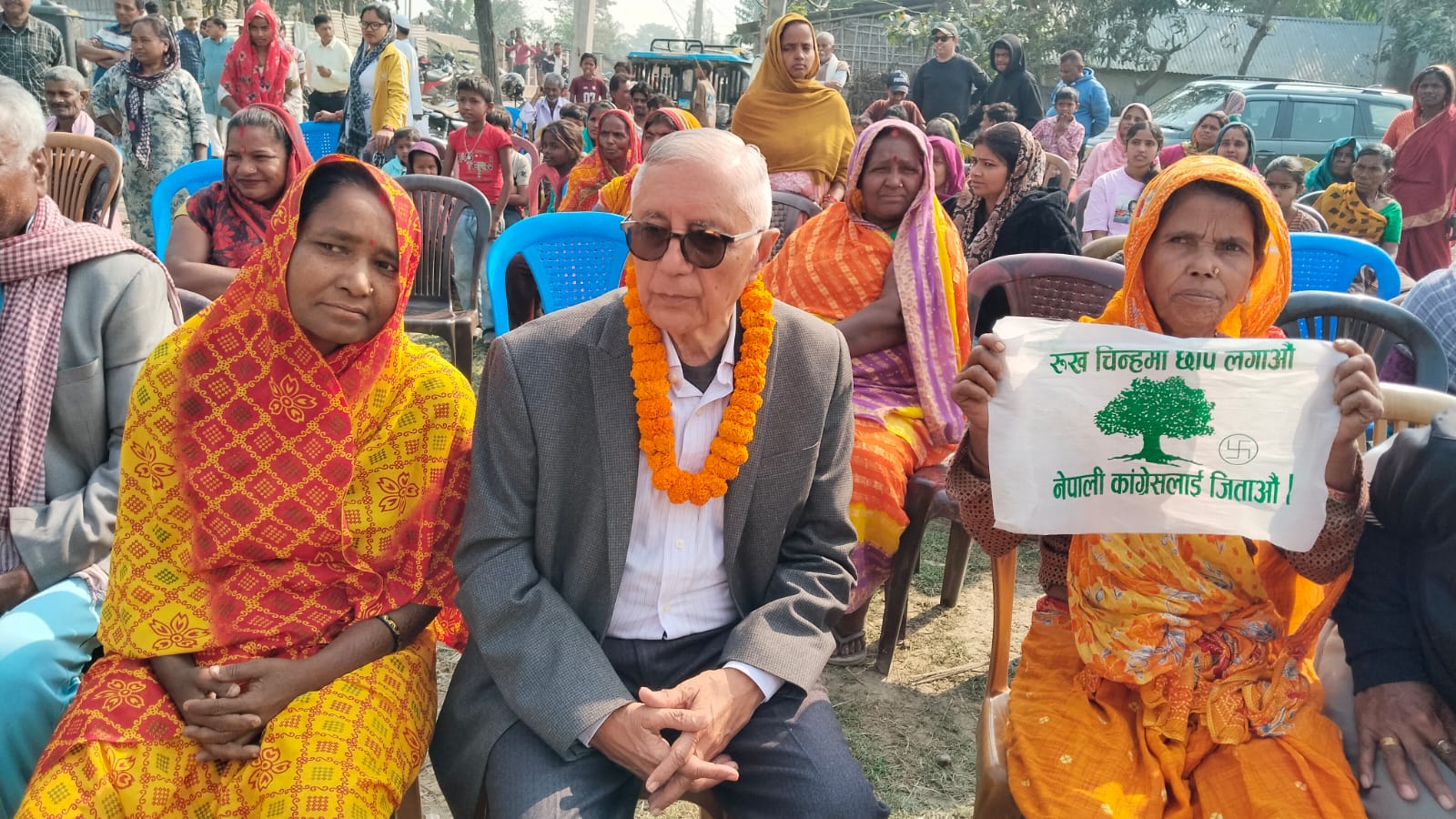 शेखर कोइरालाको प्रतिबद्धता : सुकुम्बासी व्यवस्थापनदेखि विराटनगर चक्रपथसम्म