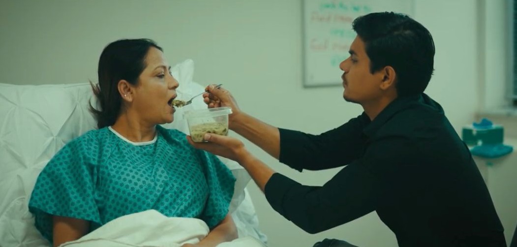 ‘प्रवासी जीवन’ को गीत ‘ढल्दा लागेको घाउ’ सार्वजनिक