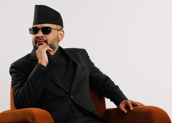 पर्सी शुक्रबार बालेनले प्रधानमन्त्रीको शपथ लिने