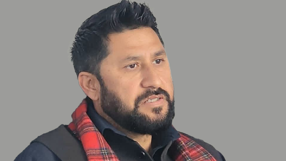 लामिछानेको मुद्धामा आज पनि सुनुवाई हुने