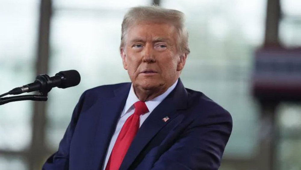 युद्धविरामका लागि अमेरिकाले इरानलाई युद्धविरामका लागि प्रस्ताव पठायो