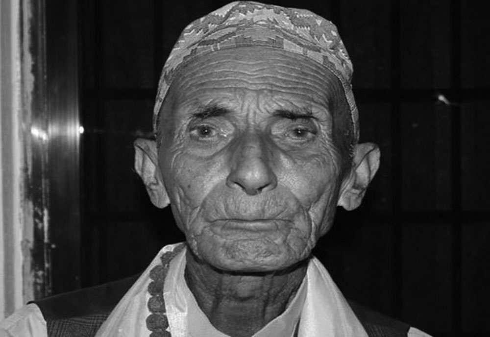 पूर्वप्रधानमन्त्री एवम् एमाले अध्यक्षओलीलाई पितृ शोक