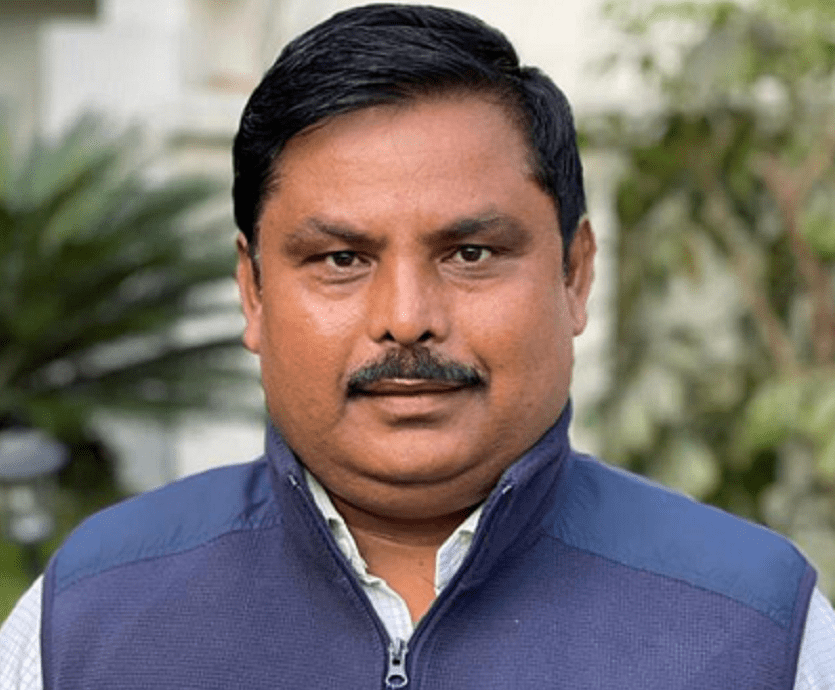 सर्लाही–३ का रास्वपा उम्मेदवार कलवार पनि कालोसूचीमा