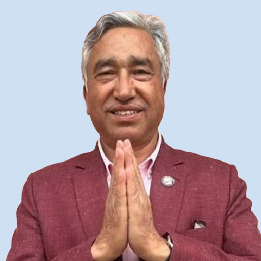 सोलुखुम्बुमा कांग्रेसका कार्की निर्वाचित