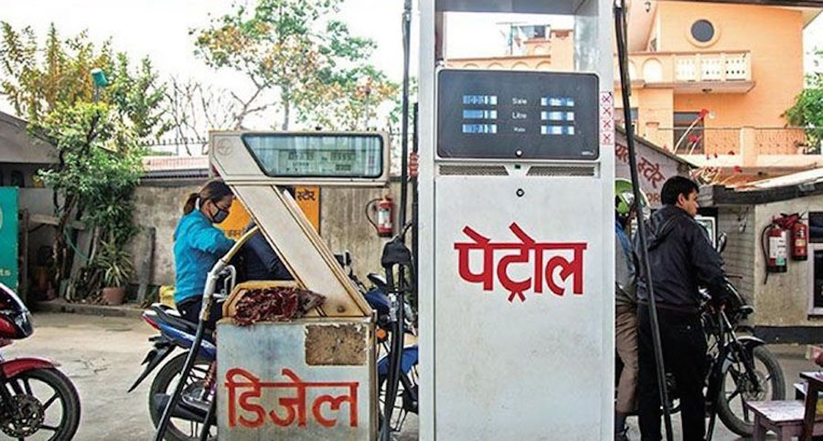 पेट्रोलियम पदार्थको मूल्य बढेसंगै यातायातको भाडा समायोजन गर्न व्यवसायीको माग
