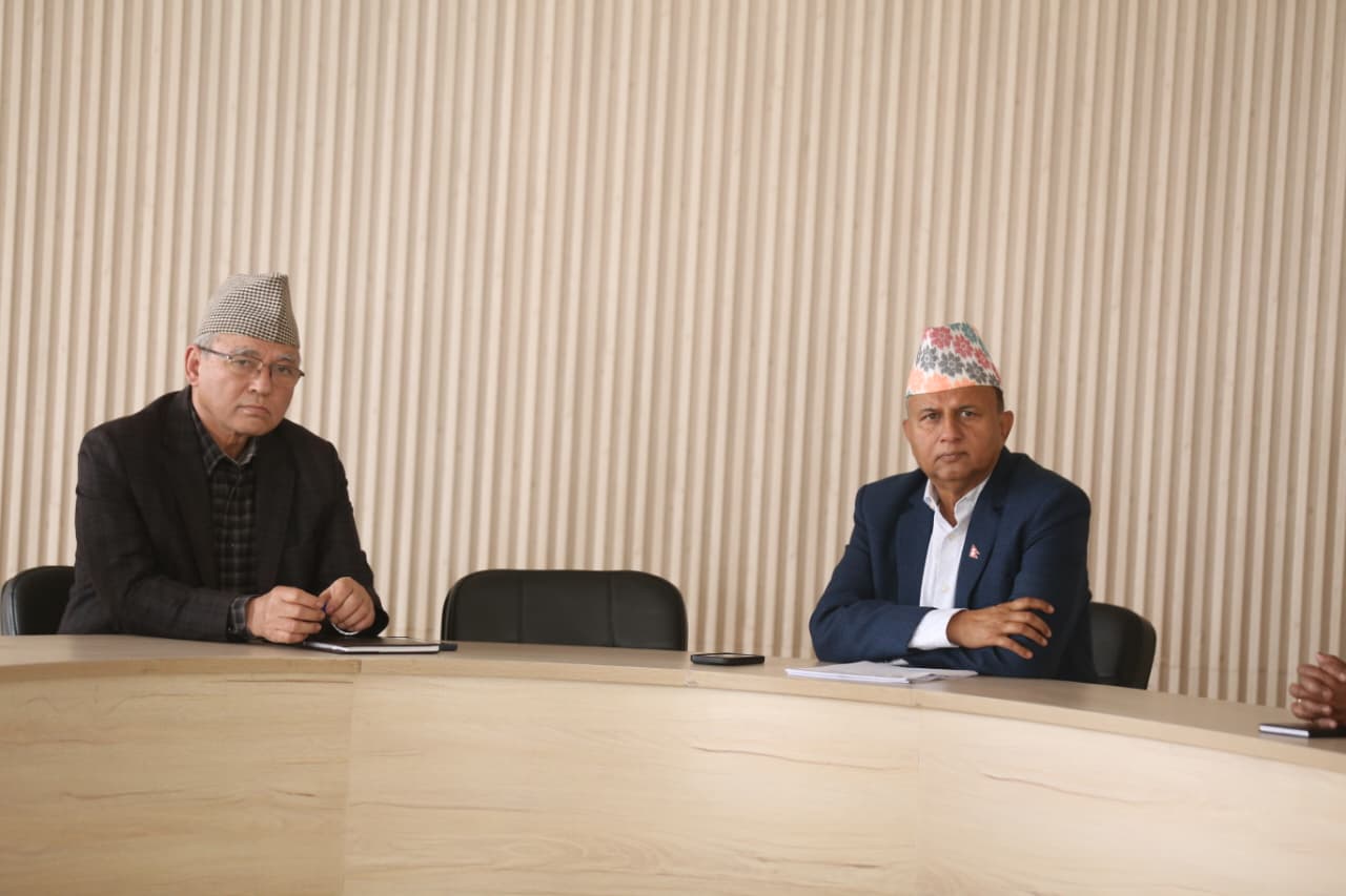 एमालेद्वारा ओली पक्राउको विरोधमा थप आन्दोलन घोषणा, देशव्यापी प्रदर्शन गर्ने