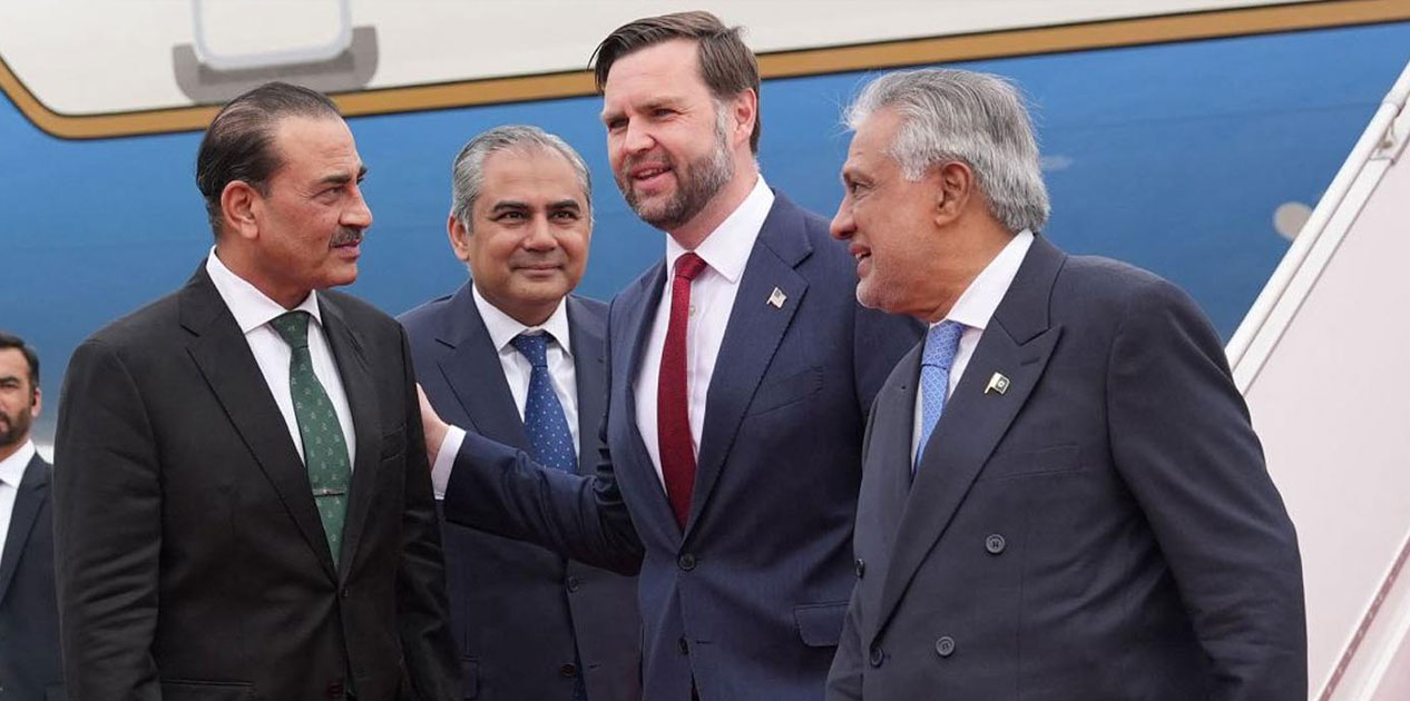 इरान-अमेरिका वार्ता निष्कर्षविहीन, कुनै सम्झौता नगरी फर्कियो अमेरिकी टोली