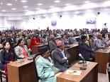 आज प्रतिनिधिसभा बैठक बस्दै, विभिन्न विधेयक कार्यसूचीमा