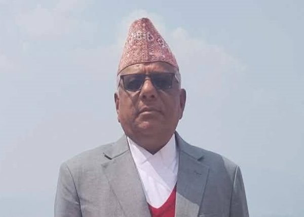 कांग्रेसले लेखा समिति सभापति उम्मेदवार भरत खड्कालाई बनाउने