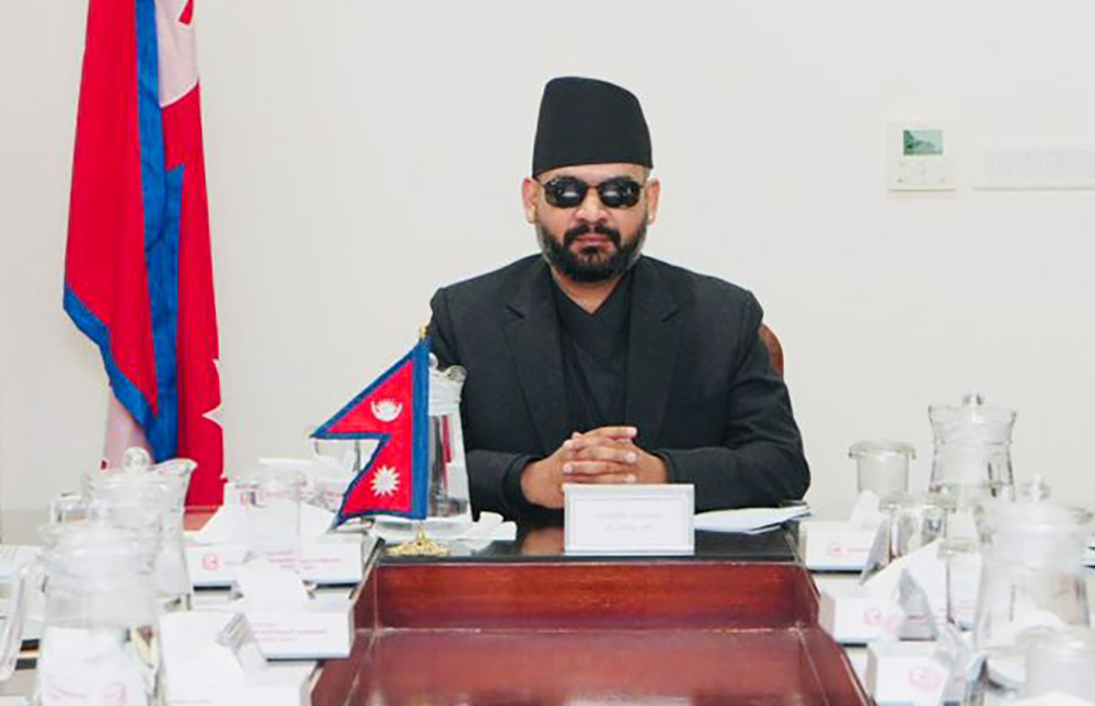 प्रधानमन्त्री बालेनको योजना आयोग र नीति अनुसन्धान प्रतिष्ठानसँग छलफल