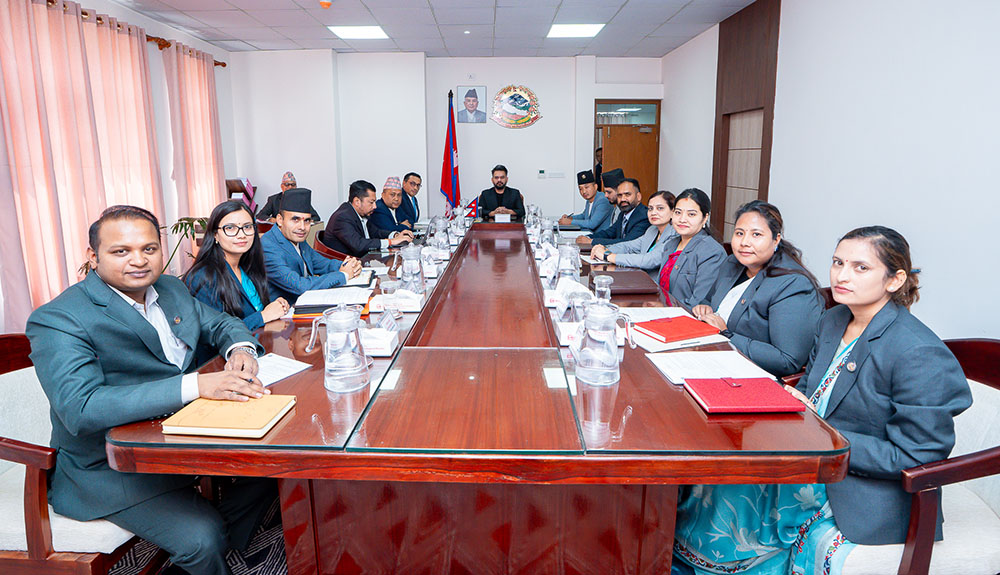 पेट्रोलियम पदार्थमा ५० प्रतिशत कर छुट