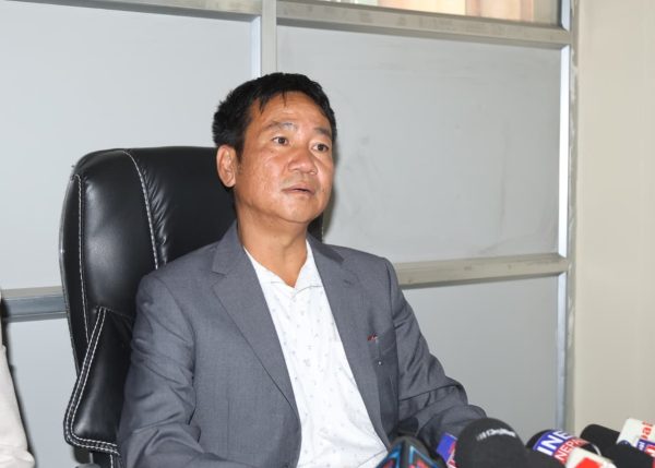 सरकारलाई श्रम संस्कृति पार्टीको ३३ बुँदे सुझाव