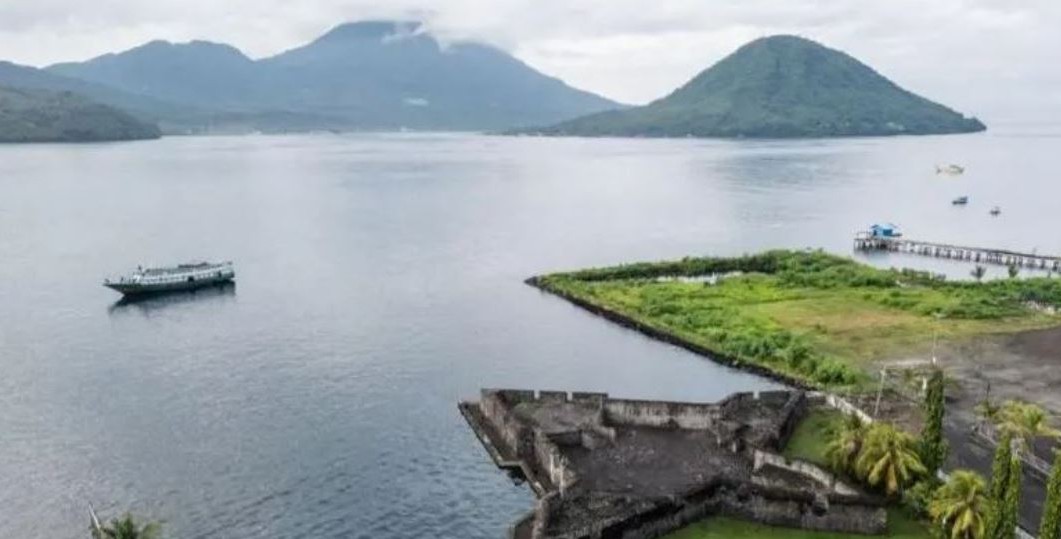 इन्डोनेसियामा ७.४ म्याग्निच्युडको शक्तिशाली भूकम्प