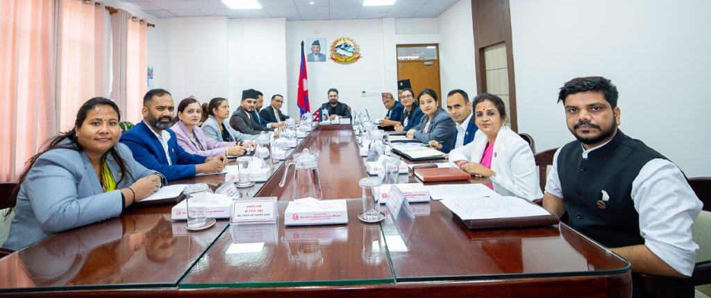 मन्त्रिषरिषद् बैठक : धितोपत्र बोर्ड अध्यक्ष सिफारिस समिति गठन, अन्य निर्णय के-के ?