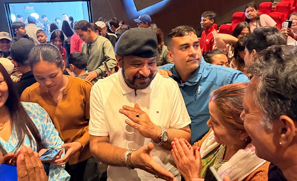 ‘पहाड’ : युवालाई गाउँ फर्किन प्रेरित गर्ने सशक्त कथा